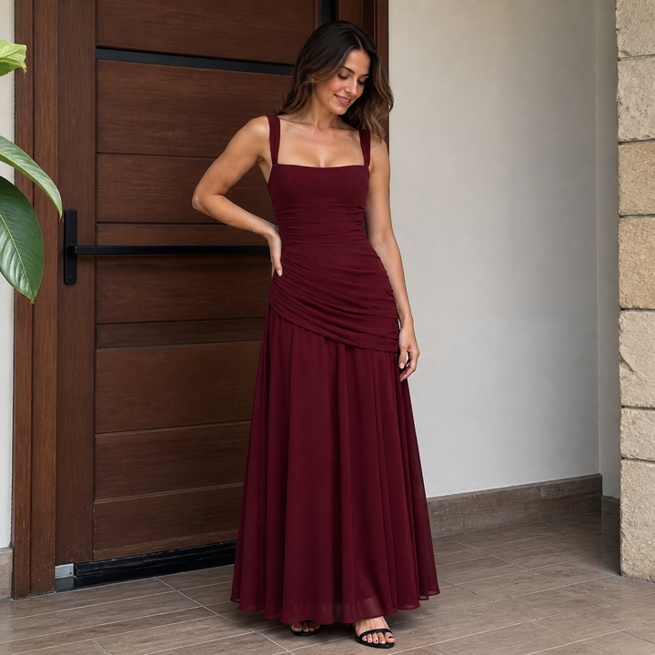 Mélissa K.
