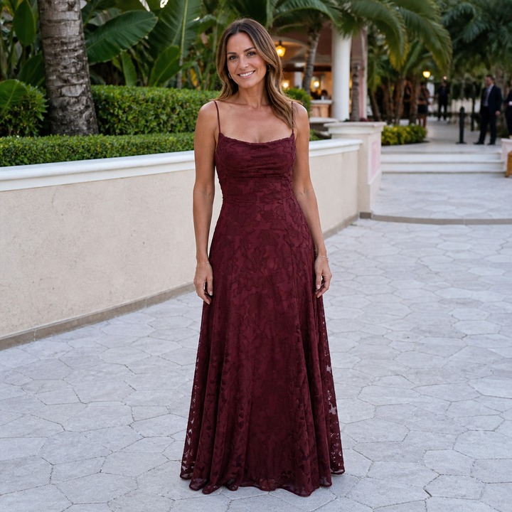 Cassandra B.